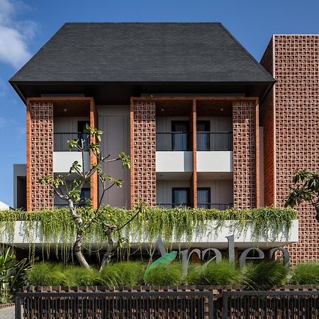 Aralea Coliving Ξενοδοχείο Ντενπασάρ Εξωτερικό φωτογραφία
