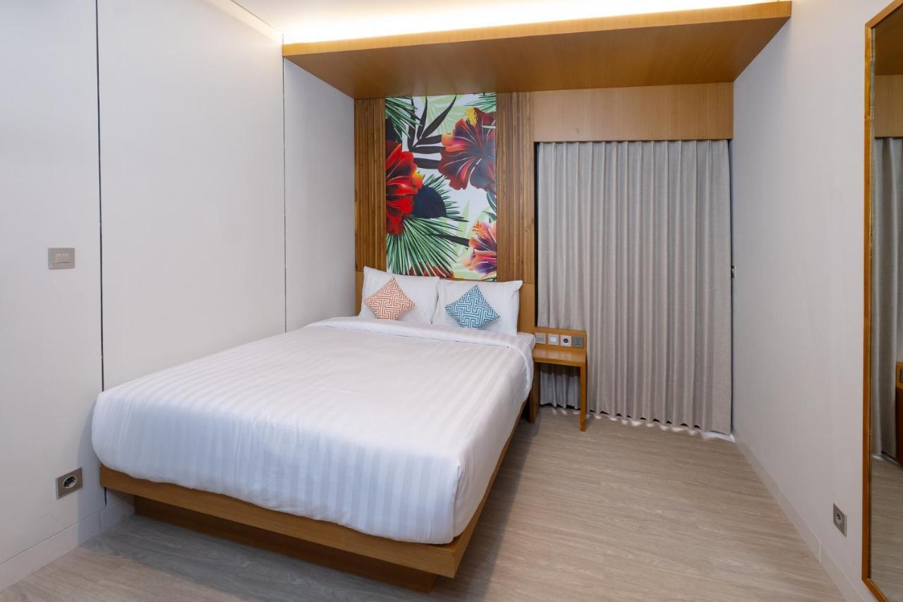 Aralea Coliving Ξενοδοχείο Ντενπασάρ Εξωτερικό φωτογραφία