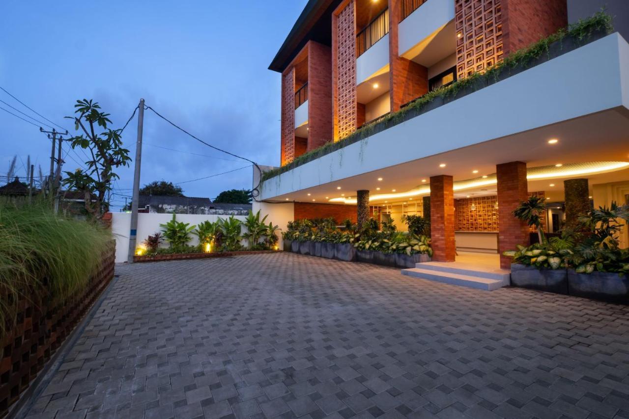 Aralea Coliving Ξενοδοχείο Ντενπασάρ Εξωτερικό φωτογραφία