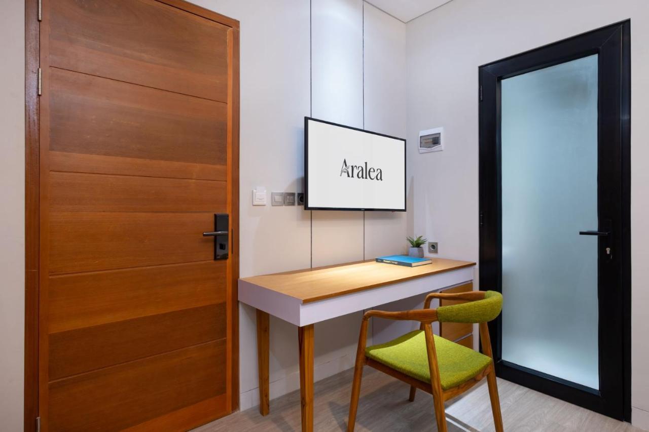 Aralea Coliving Ξενοδοχείο Ντενπασάρ Εξωτερικό φωτογραφία