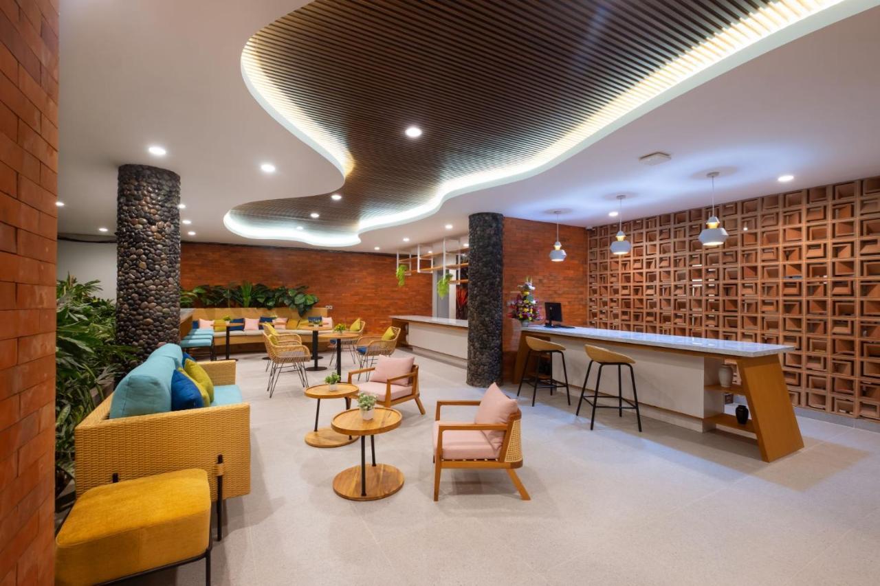 Aralea Coliving Ξενοδοχείο Ντενπασάρ Εξωτερικό φωτογραφία