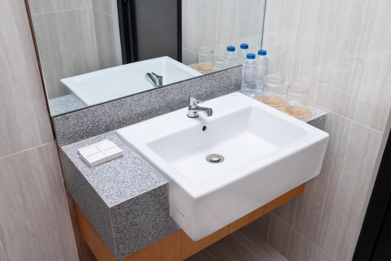 Aralea Coliving Ξενοδοχείο Ντενπασάρ Εξωτερικό φωτογραφία