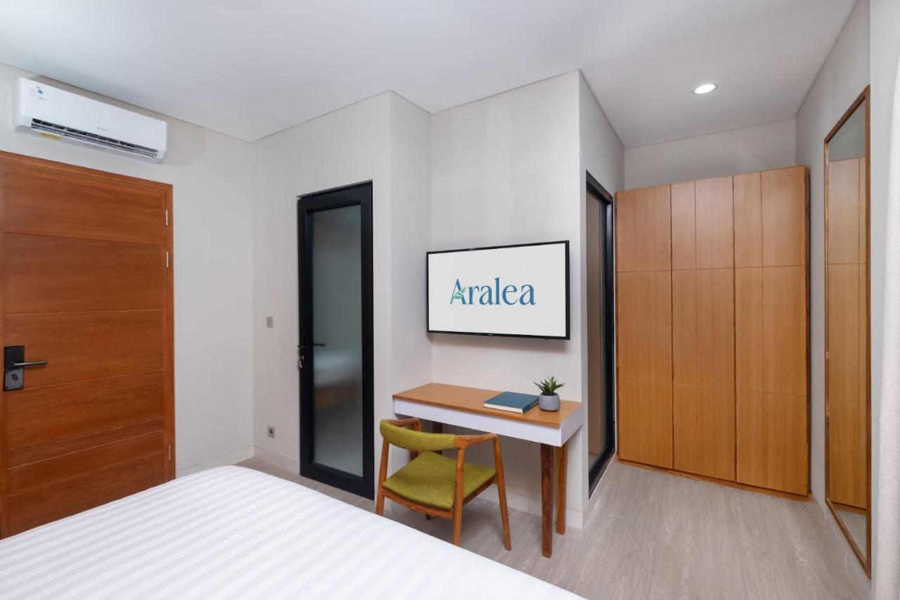 Aralea Coliving Ξενοδοχείο Ντενπασάρ Εξωτερικό φωτογραφία