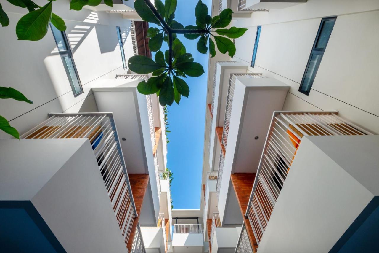 Aralea Coliving Ξενοδοχείο Ντενπασάρ Εξωτερικό φωτογραφία