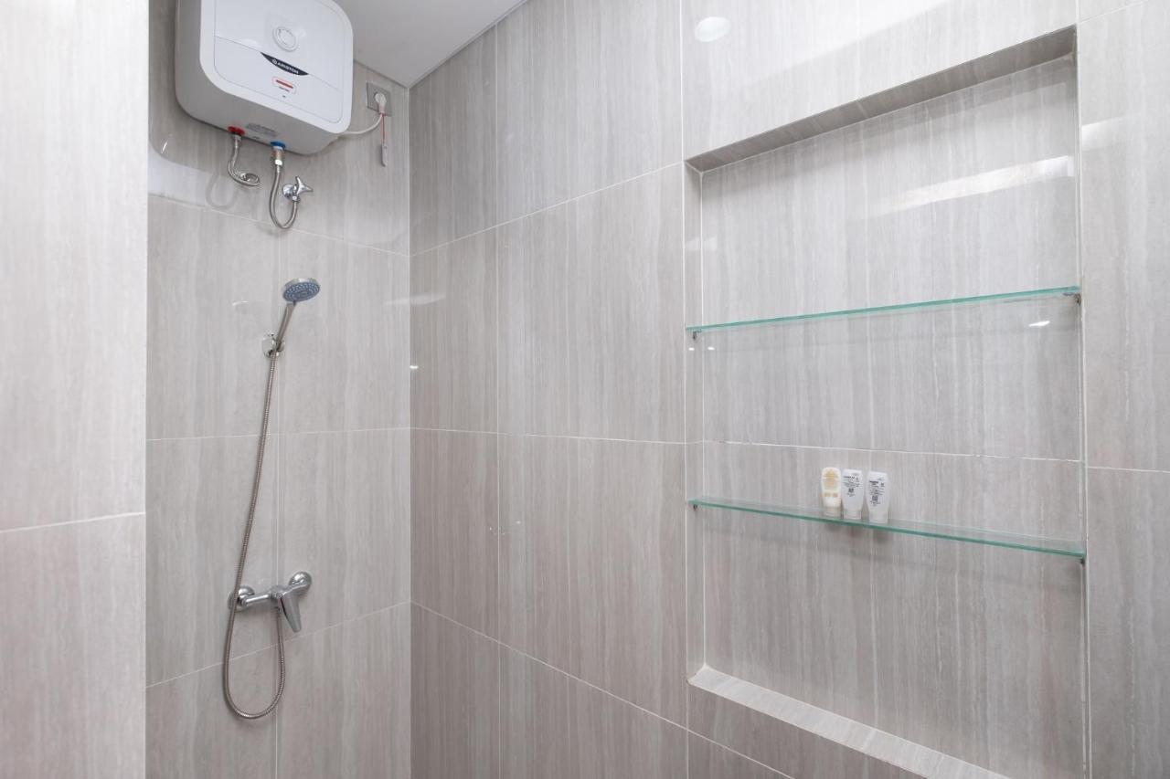 Aralea Coliving Ξενοδοχείο Ντενπασάρ Εξωτερικό φωτογραφία
