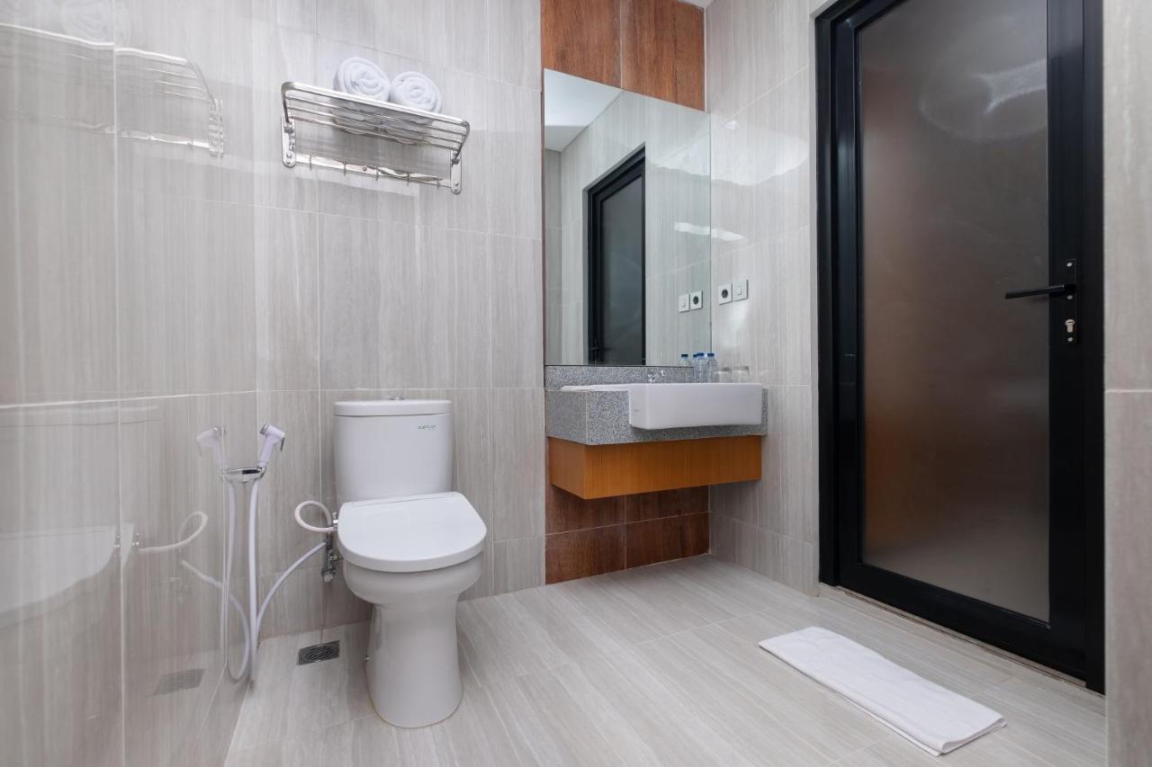 Aralea Coliving Ξενοδοχείο Ντενπασάρ Εξωτερικό φωτογραφία