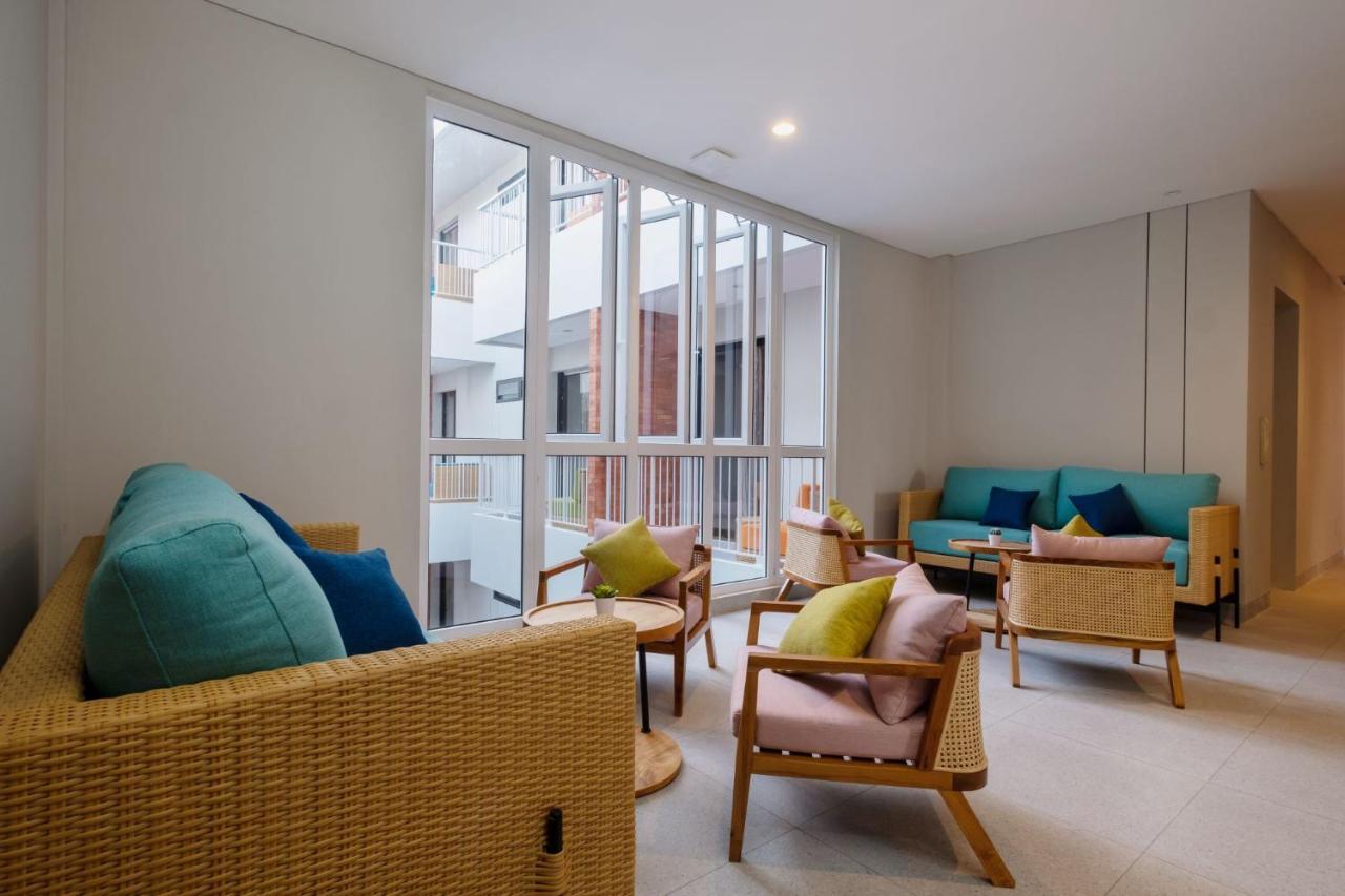 Aralea Coliving Ξενοδοχείο Ντενπασάρ Εξωτερικό φωτογραφία