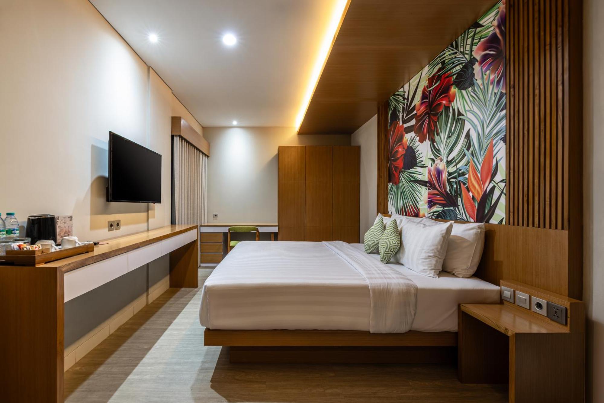 Aralea Coliving Ξενοδοχείο Ντενπασάρ Εξωτερικό φωτογραφία