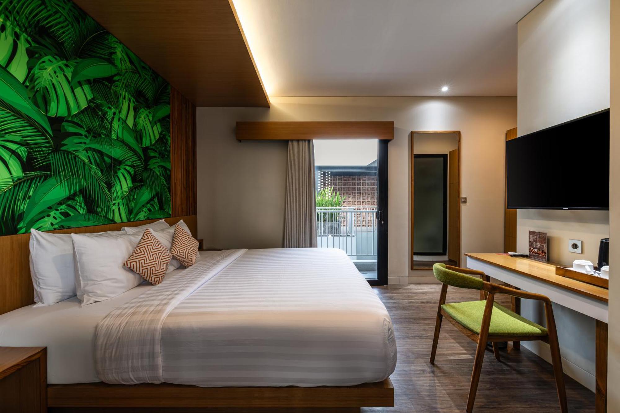 Aralea Coliving Ξενοδοχείο Ντενπασάρ Εξωτερικό φωτογραφία