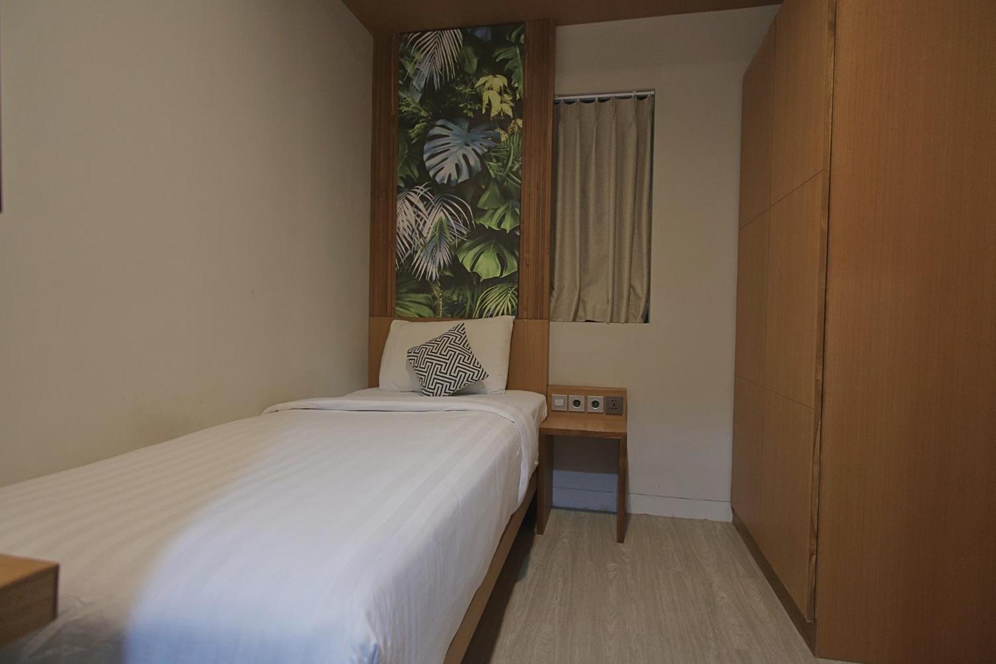 Aralea Coliving Ξενοδοχείο Ντενπασάρ Εξωτερικό φωτογραφία