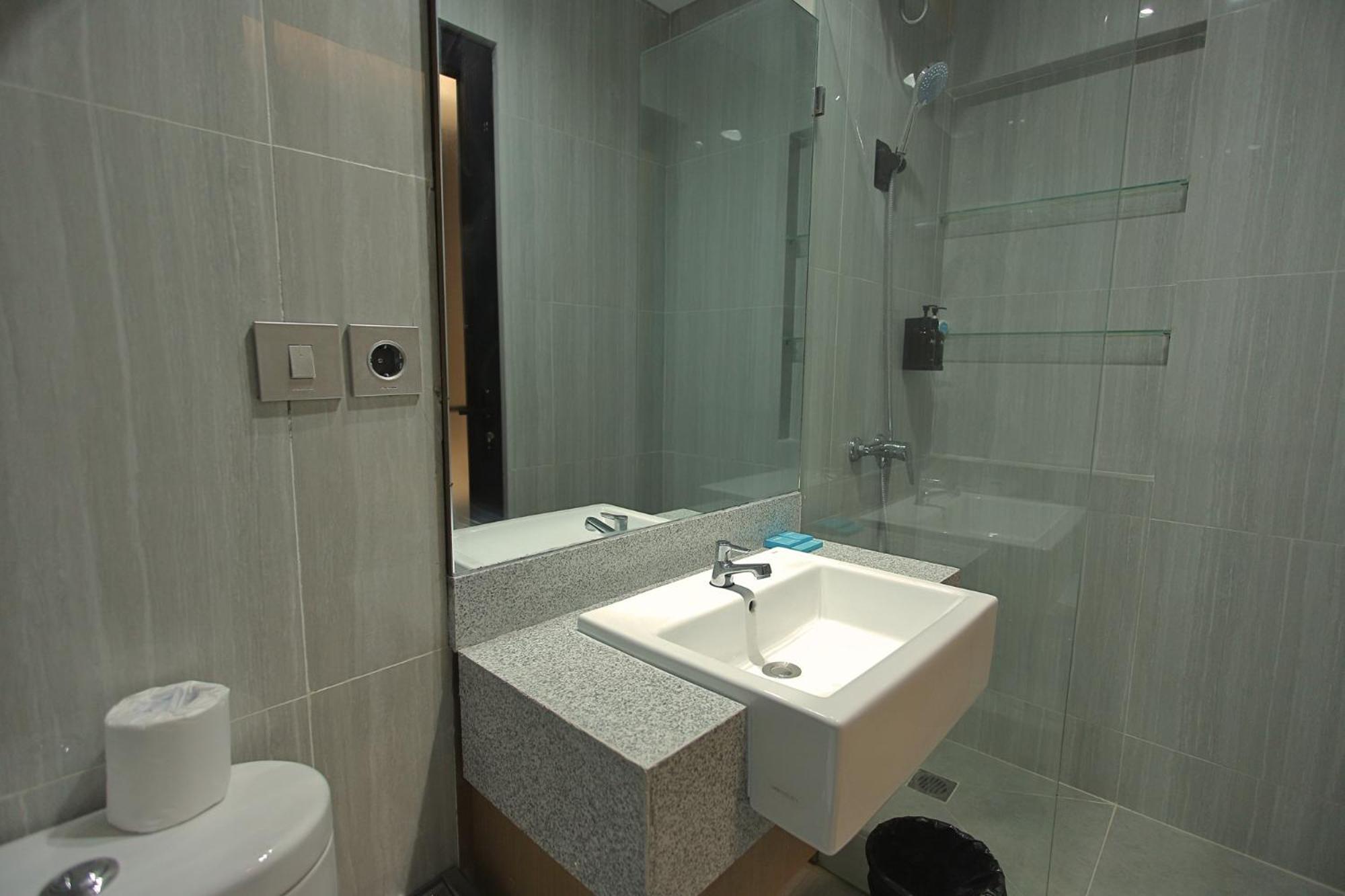 Aralea Coliving Ξενοδοχείο Ντενπασάρ Εξωτερικό φωτογραφία